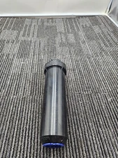 Rain Bird 8005 Rotor Pop-Up Sprinkler Head Replacement 10-1/4" Black