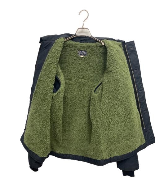 BUZZ RICKSON'S Jacket / A-2 Deck Jacket "Civilian… - image 3