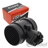 Mapco Luftmassenmesser Passend FüR Alfa Romeo 145 146 155 156 GTV Spider Fiat