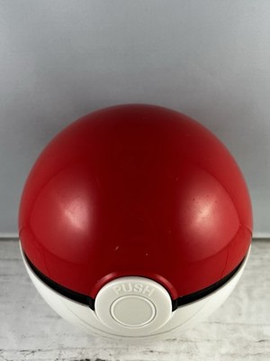 Vintage Tiger Electronics 1999 Pokemon Poke Ball Handheld LCD Game