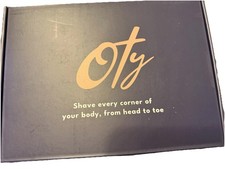 Shaving Kit - Nib