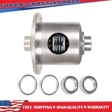 8.5 Posi Unit 28 Spline Limited Slip Locker 19557-010gm For Chevy Impala 71-85