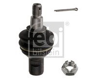 Febi Bilstein Traggelenk FüHrungsgelenk 01209 FüR Mercedes MB W631 Bus 631 332
