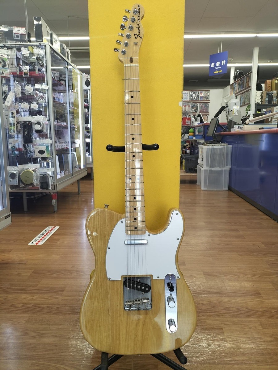 ギター Fender Japan Telecaster TL71 Fender Japan Telecaster TL-71 Electric Guitar Made in Japan
