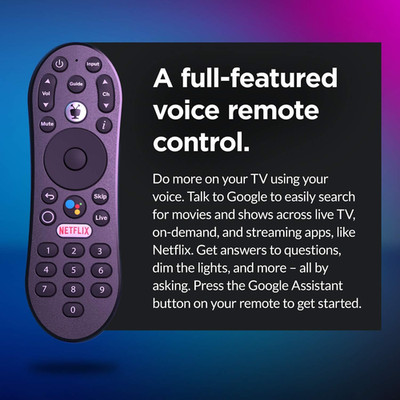 Stream 4K   Every Streaming App and Live TV on One Screen   4K UHD, Dolby Vis...