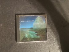 Heart of Gold Band Self Titled CD