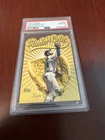 2000 Topps Hands of Gold #HG3 Ken Griffey Jr. HOF. PSA 10 GEM MINT