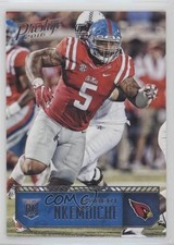 2016 Panini Prestige Rookies Robert Nkemdiche #271 9os