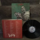 Queen - News of the World LP VG w/ Original Lyric Inner Sleeve