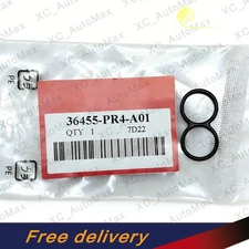 IACV Idle Air Control Valve Gasket for Honda Accord Civic Prelude Integra