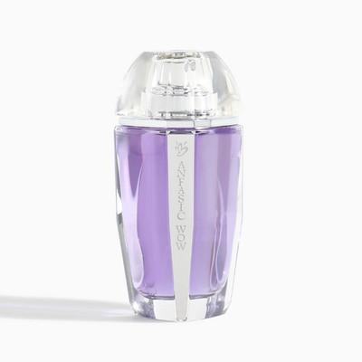 Anfasic Wow Parfum 75mL   Opulent, Floral & Addictive Oriental Scent