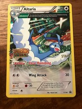 Altaria - (Prerelease) [Staff] XY46 XY Holo LP on eBay