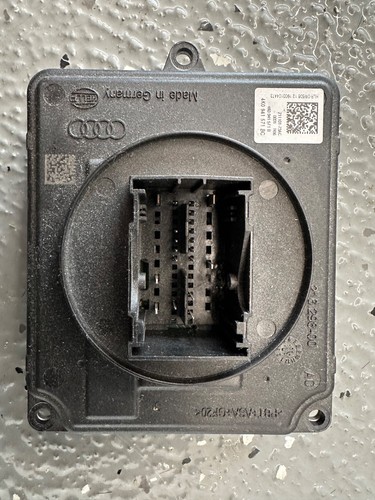 Original AUDI A6 C8 Q3 LED-Scheinwerfersteuergerät Steuergerät 4K0941571B