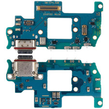 Charging Port Board For Samsung Galaxy S23 FE 5G International Version 