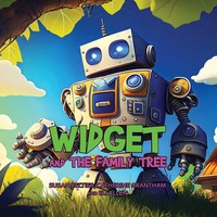 Widget And The Family Tree | Susan Peltier (U. A.) | Taschenbuch | Englisch