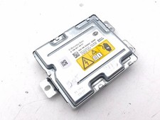 Mercedes-Benz EQE v295 2022 Electricity Battery control module 215kW AMD241713
