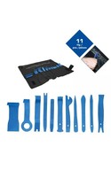 Brilliant Tools Zierleistenkeile-Satz, 11-Tlg