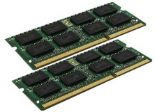 Apple OEM RAM DDR3 1600MHz 4GB/8GB Kit SODIMM MacBook Pro/iMac/Mac mini