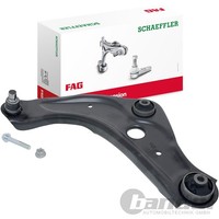 Schaeffler FAG Querlenker Vorderachse Links Unten Passend FÜR Nissan Qashqai