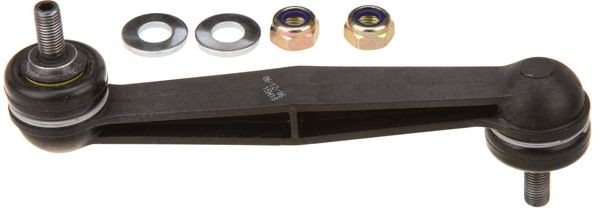 Entretoise de suspension TRW JTS386 en acier forgé pour châssis Alfa Romeo