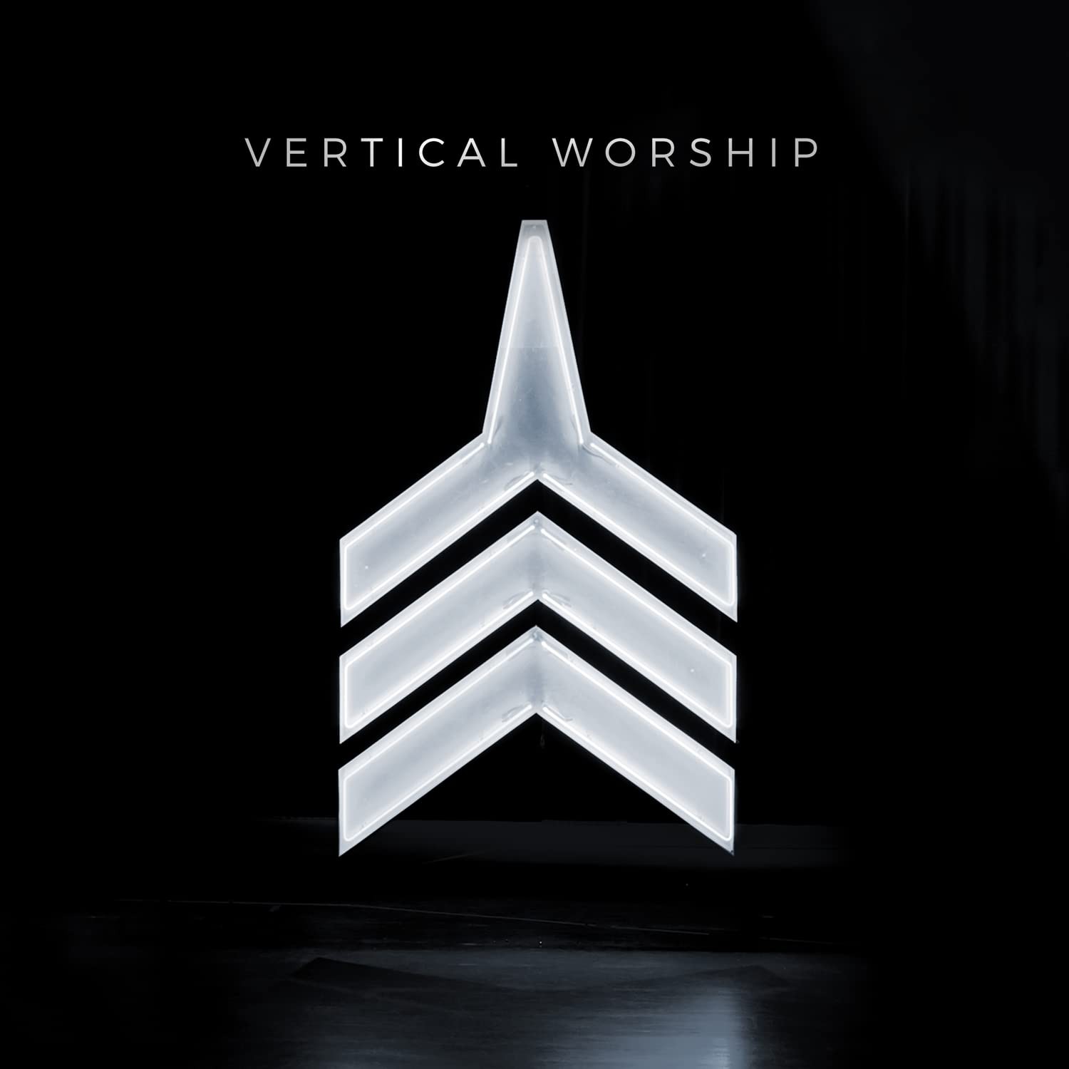Vertical Worship Vertical Worship (CD)