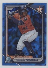 2024 Bowman Chrome Sapphire Edition Prospects Pascanel Ferreras #BCP-240 rw9