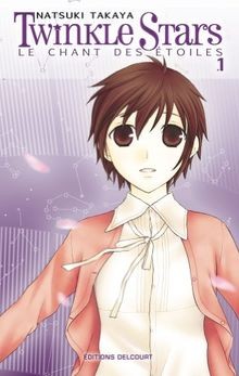 Twinkle stars, Tome 1 : von Natsuki Takaya | Buch | Zustand sehr gut