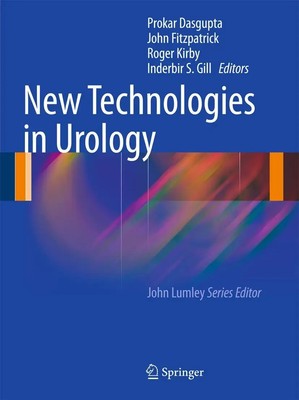 Prokar Dasgupta (u. a.) | New Technologies in Urology | Taschenbuch | Englisch