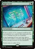 4x MTG High Score, NM-Mint, English Commander: Teenage Mutant Ninja Turtles