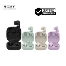 Genuine Sony LinkBuds Clip WF-LC900 Truly Wireless Open-Ear Earbuds