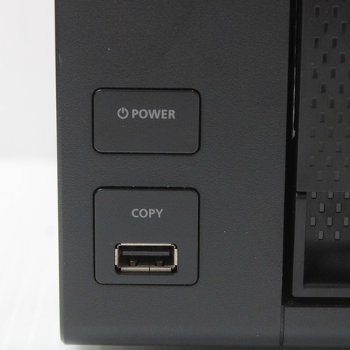 QNAP TS 439 Pro NAS QNAP 4.2.6 Intel Atom 1,6GHz 1 GB RAM 4x 1 TB 7200 OBR/MIN HDD - Zdjęcie 5 z 15