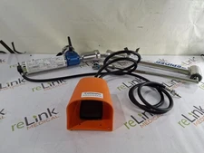 Smith & Nephew Tenet Spider Limb Positioner