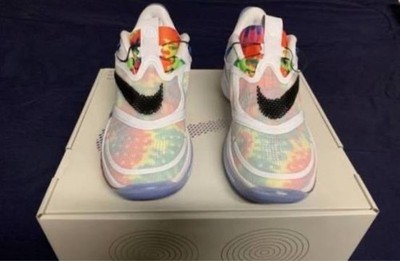 Size 8 - Nike Adapt BB 2.0 Tie-Dye