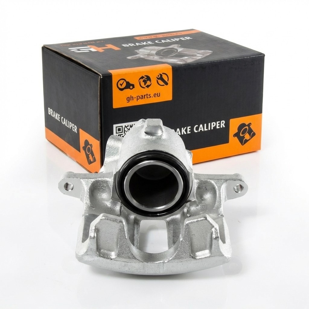 1x Brake Caliper Front Left for Renault Espace Laguna Megane Safrane Scénic