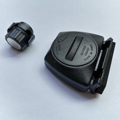 Universal Wiring with Magnet Cycling Code Table for BOGEER Code Table