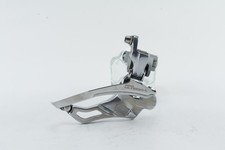  FD-6703 6700 Umwerfer 3-Fach Triple Shimano Ultegra Anlöt Schelle 34,9 mm