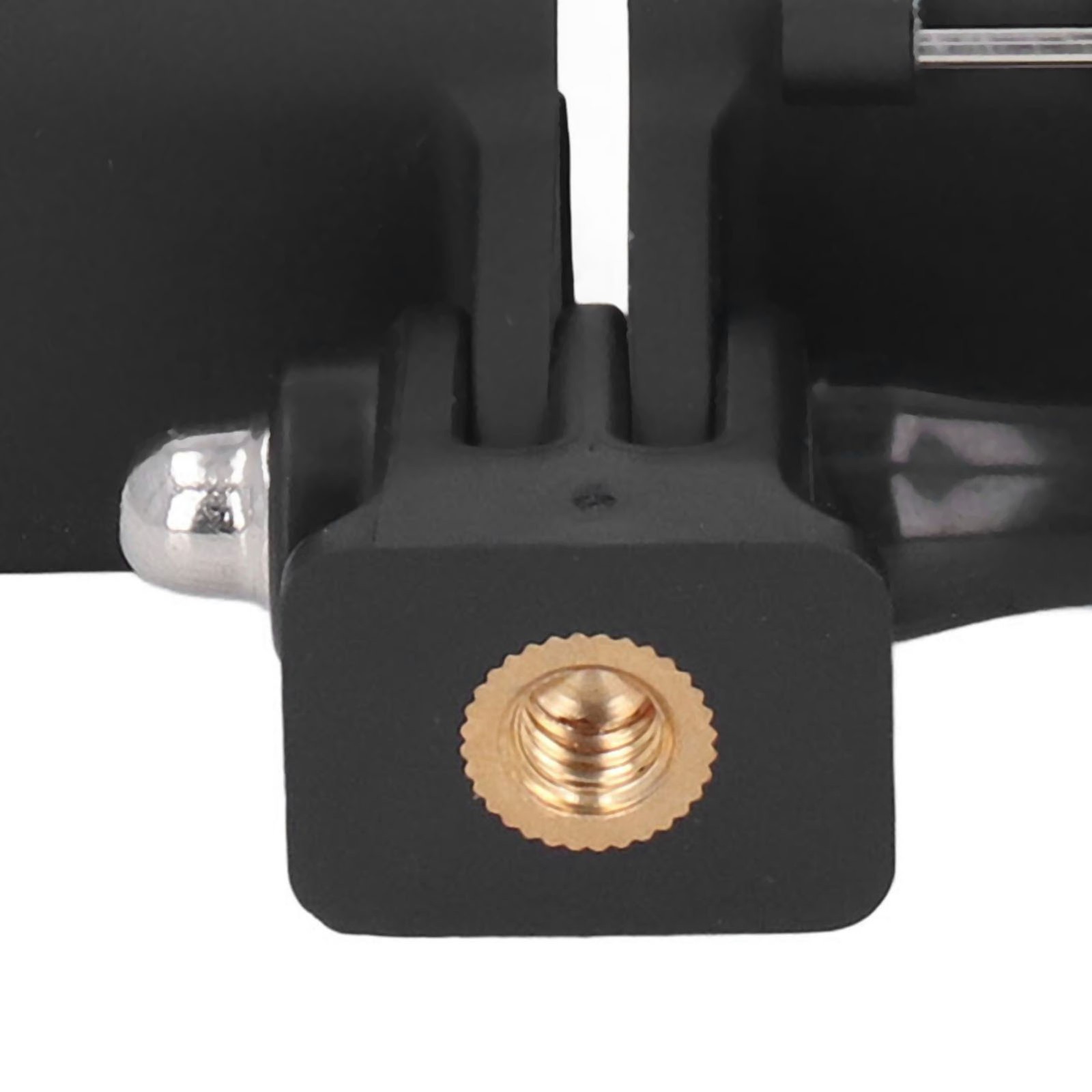 Camera Protective Frame Housing Shockproof Black For One RS Action C CT.