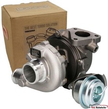 Neu Turbolader Evoron für Hyundai Sonata i30 Kia Ceed ProCeed 2.0 CRDi