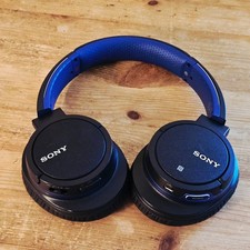 Sony MDR-ZX770BT Wireless Noise Cancelling Bluetooth Headphones