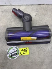 Dyson V10 233367 17.2V 100W Electric Cordless Vacuum Cleaner Head ONLY