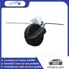 Carburateur Peugeot 108