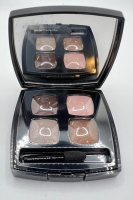 RARE Chanel Les 4 Ombres 14 Mystic Eyes Quad Eyeshadow - NIB