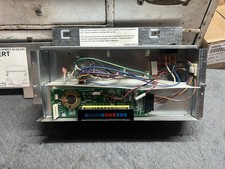 Viking Refrigerator Control Box With Low Volt...