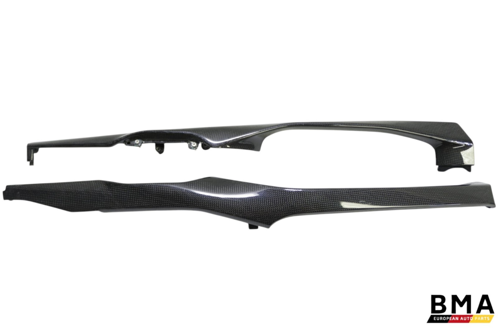 Ferrari 296 2022-2025 Right Center console trim panels Pair