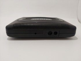 Sega Genesis Model 2 Console System Bundle Cords, Oem Controller, And Game Works