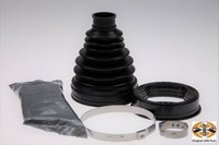 LÖBro 306806 Faltenbalgsatz FüR Antriebswelle Achsmanschette Set Satz