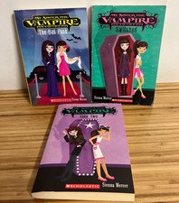 Vampire Sisters- Switched/Take Two & The Bat Pack by Sienna Mercer (3)