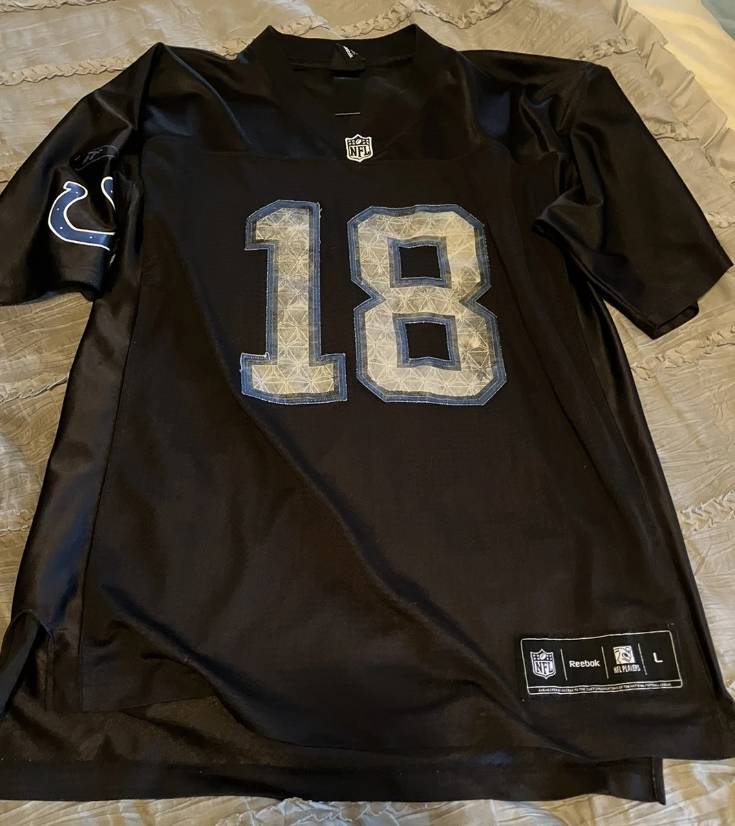 Reebok Peyton Manning NFL Jerseys for sale | eBay