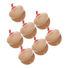 7 Pcs Child Percussion Instruments Classroom Kindergarten Musical