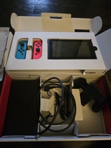Nintendo Switch 2019 | eBay